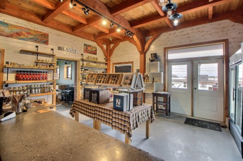 Autre - 391Z Route 111, Saint-Marc-De-Figuery, QC - Indoor