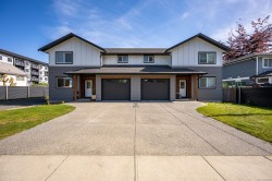 A-2251 Dalton Rd Campbell River, BC V9W 1H7