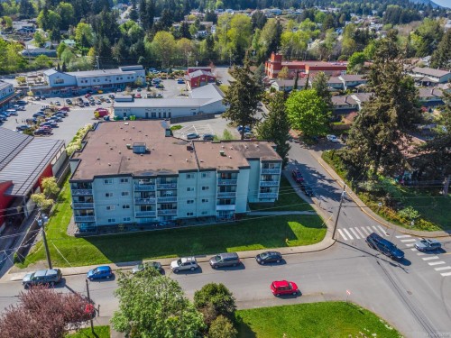 103-3040 Pine St, Chemainus, BC - Outdoor With View