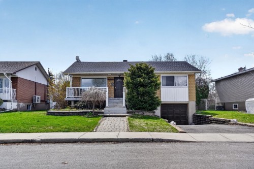 4478 Ch. Bélair  Laval (Chomedey), QC H7W 1Z6