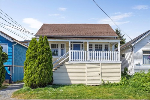 36 Irwin St, Nanaimo, BC 