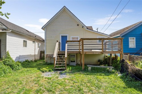 36 Irwin St, Nanaimo, BC 
