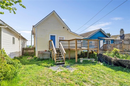 36 Irwin St, Nanaimo, BC 