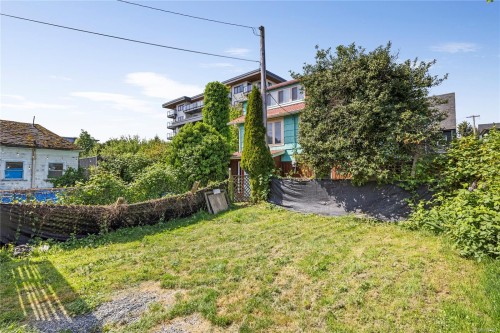 36 Irwin St, Nanaimo, BC 