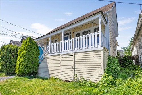 36 Irwin St, Nanaimo, BC 
