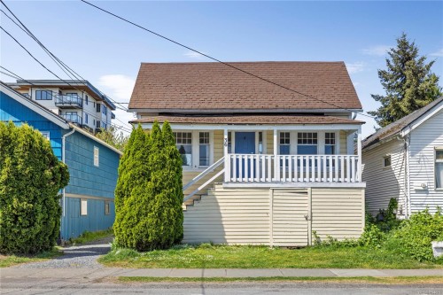 36 Irwin St, Nanaimo, BC 