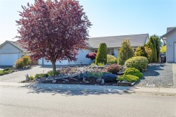 331 Rheumer Cres Parksville, BC V9P 2T8