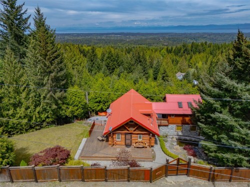 1765 Paul'S Pl, Qualicum Beach, BC 