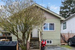 205 Sabiston St Nanaimo, BC V9R 1M2