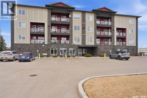 201 2452 Killdeer DRIVE  North Battleford, SK S9A 3T5