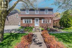 53 LINCOLN Avenue  Cambridge, ON N1R 4W6