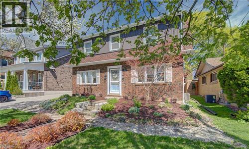 53 Lincoln Avenue, Cambridge, ON - Outdoor
