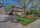 53 Lincoln Avenue, Cambridge, ON  - Outdoor 