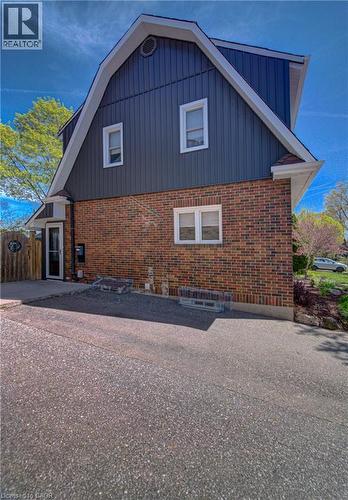 53 Lincoln Avenue, Cambridge, ON - Outdoor With Exterior