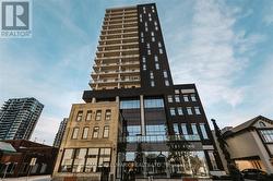 1009 - 181 KING STREET S Waterloo, ON N2J 0E7