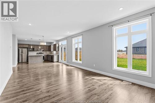 39 Muirfield Drive, St. Thomas, ON - Indoor