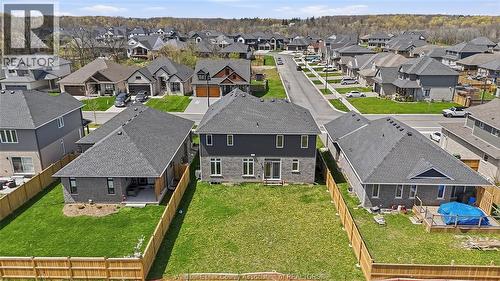 39 Muirfield Drive, St. Thomas, ON - Outdoor With View