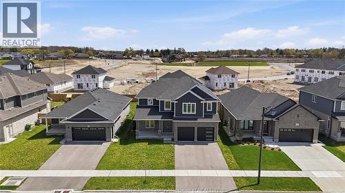 39 Muirfield Drive, St. Thomas, ON - Outdoor With Facade