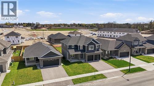 39 Muirfield Drive, St. Thomas, ON - Outdoor With Facade