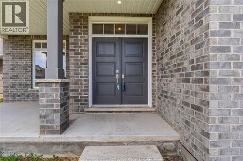 39 Muirfield Drive, St. Thomas, ON - Outdoor