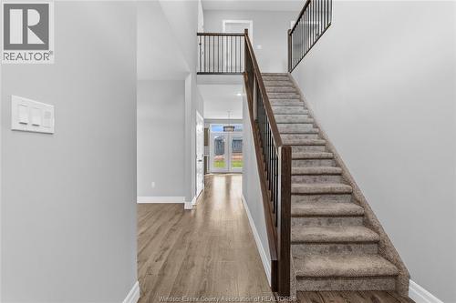 39 Muirfield Drive, St. Thomas, ON - Indoor Photo Showing Other Room