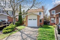 16 SHELBOURNE COURT Brampton, ON L6Z 1C2