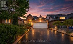 3 ORCHID DRIVE Brampton, ON L7A 1M4