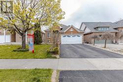 3 ORCHID DRIVE Brampton, ON L7A 1M4