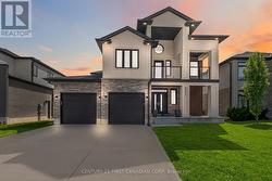 6311 OLD GARRISON BOULEVARD  London South (South V), ON N6P 0A8