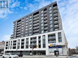 913 - 1660 BLOOR STREET W  Toronto, ON M6P 1B1