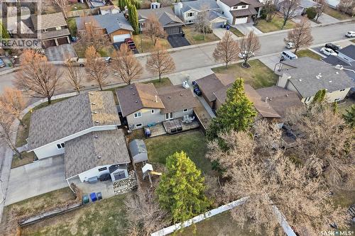 174 Rao Crescent, Saskatoon, SK - Outdoor With View