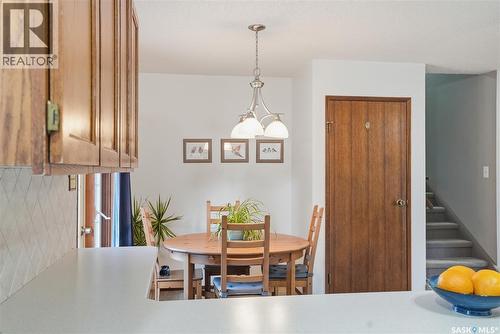 174 Rao Crescent, Saskatoon, SK - Indoor Photo Showing Dining Room