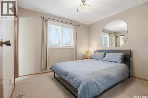 174 Rao Crescent, Saskatoon, SK - Indoor Photo Showing Bedroom