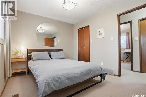 174 Rao Crescent, Saskatoon, SK - Indoor Photo Showing Bedroom