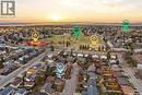 174 Rao Crescent, Saskatoon, SK  - Outdoor With View 