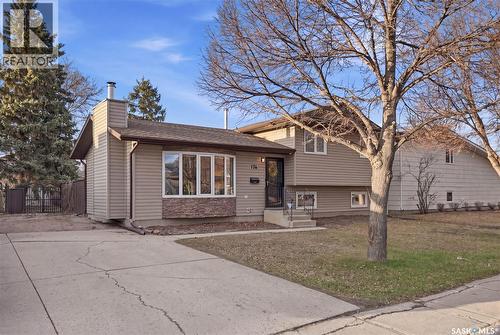 174 Rao Crescent, Saskatoon, SK - Outdoor