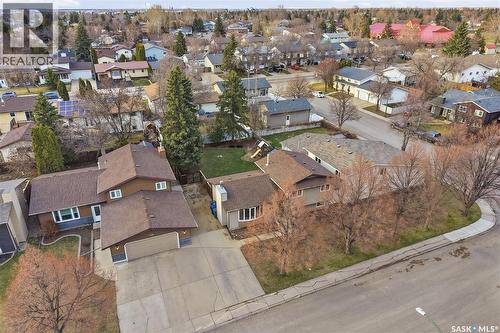 174 Rao Crescent, Saskatoon, SK - Outdoor With View