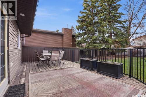 174 Rao Crescent, Saskatoon, SK - Outdoor With Exterior