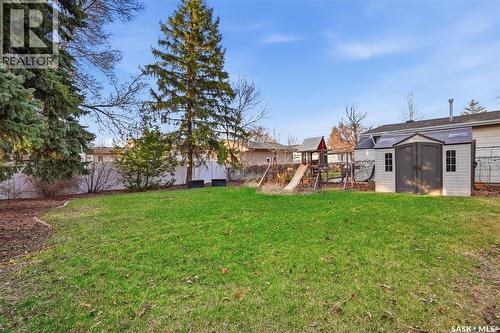 174 Rao Crescent, Saskatoon, SK - Outdoor