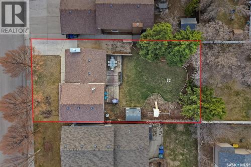 174 Rao Crescent, Saskatoon, SK - Outdoor