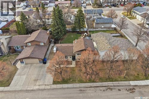 174 Rao Crescent, Saskatoon, SK - Outdoor