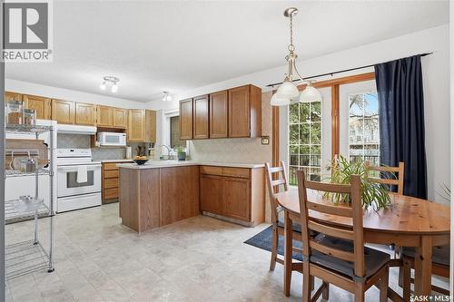 174 Rao Crescent, Saskatoon, SK - Indoor