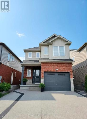 14 CROSSBRIDGE AVENUE  Kitchener, ON N2A 0J9