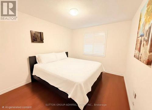 14 Crossbridge Avenue, Kitchener, ON - Indoor Photo Showing Bedroom