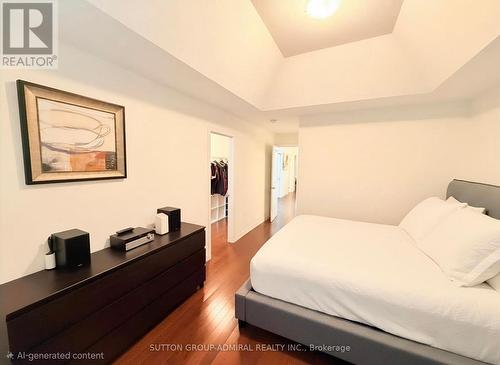 14 Crossbridge Avenue, Kitchener, ON - Indoor Photo Showing Bedroom