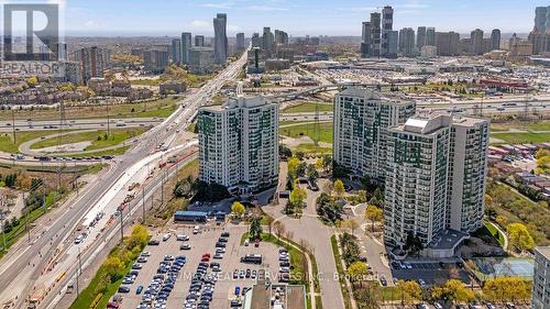307 - 4470 TUCANA COURT  Mississauga, ON L5R 3K8