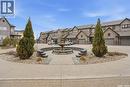 104 4891 Trinity Lane, Regina, SK  - Outdoor With Facade 
