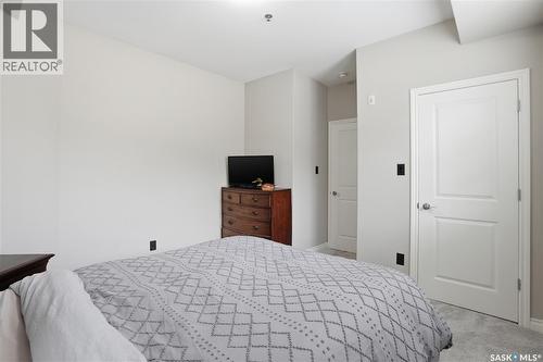 104 4891 Trinity Lane, Regina, SK - Indoor Photo Showing Bedroom