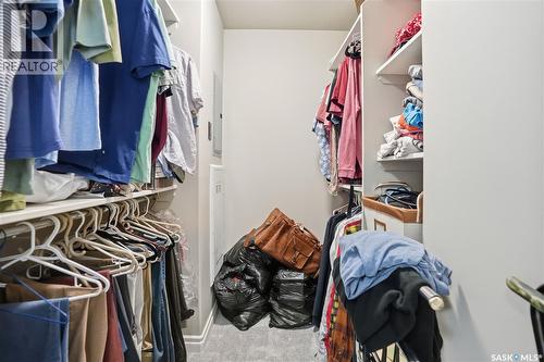 104 4891 Trinity Lane, Regina, SK - Indoor With Storage