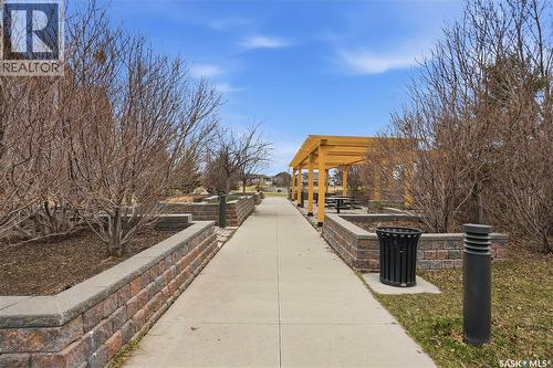 104 4891 Trinity Lane, Regina, SK - Outdoor